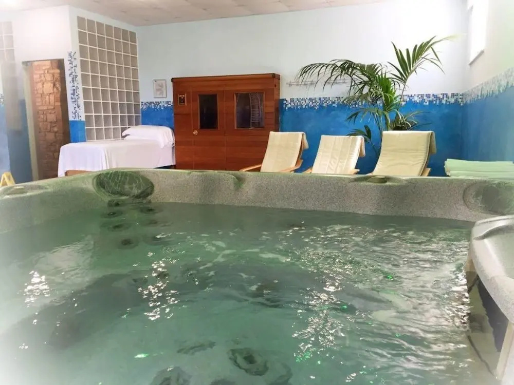 Hotel Ede - Général
