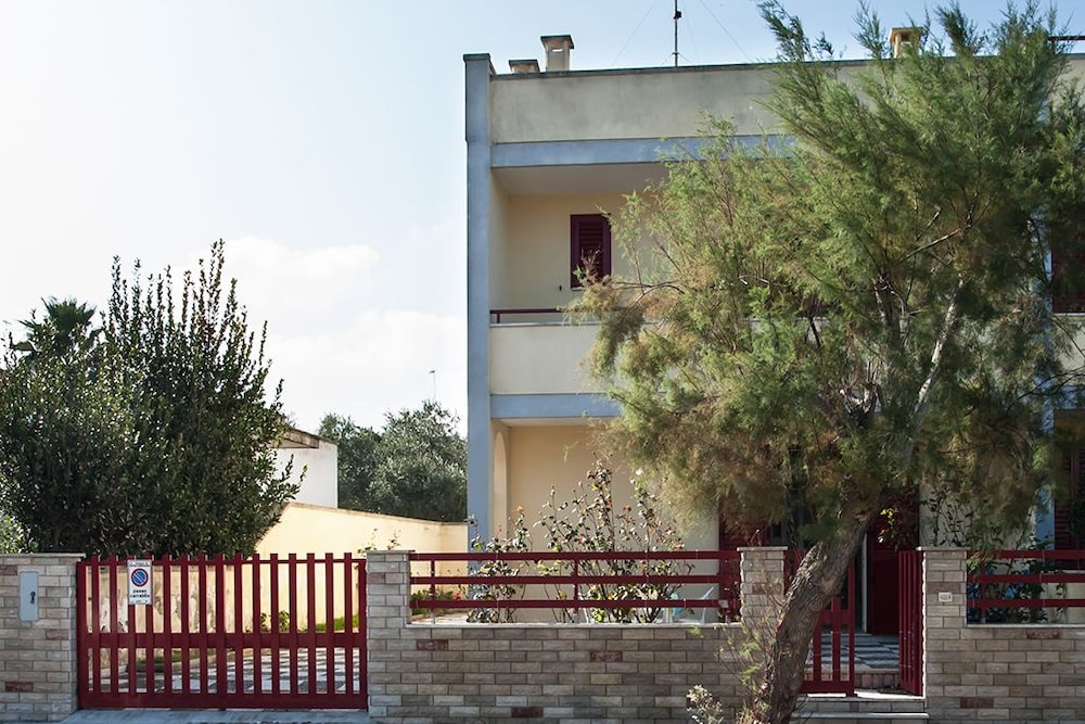 VilleSalento - San Foca M166