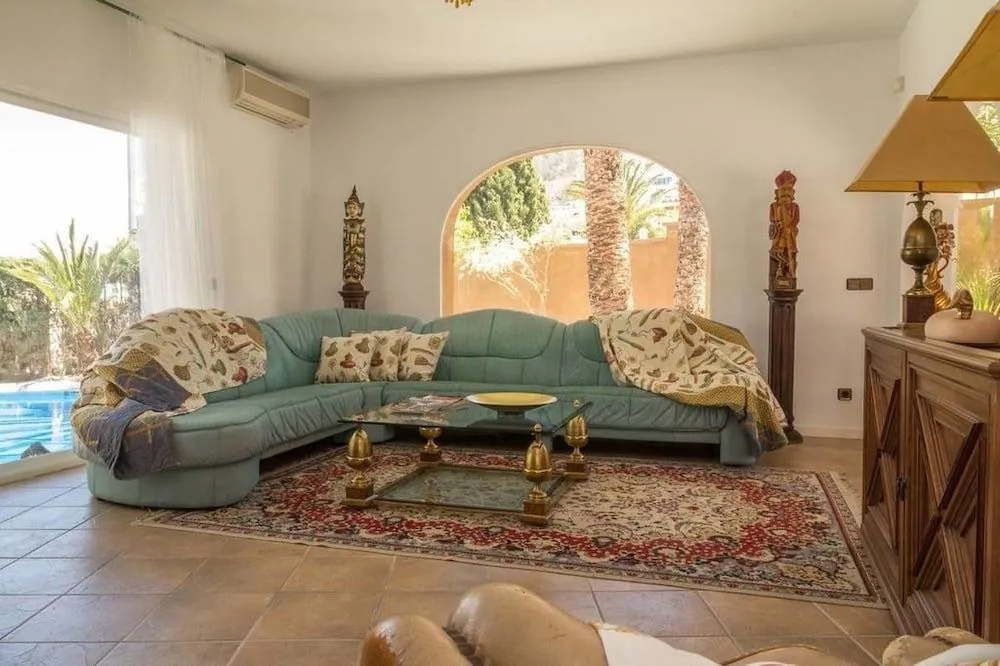 Palm Luxury Retreat - Général