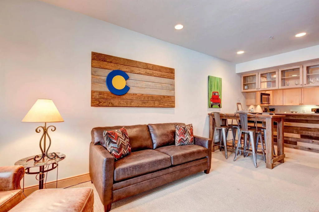 Park Avenue Lofts by Great Western Lodging - Général