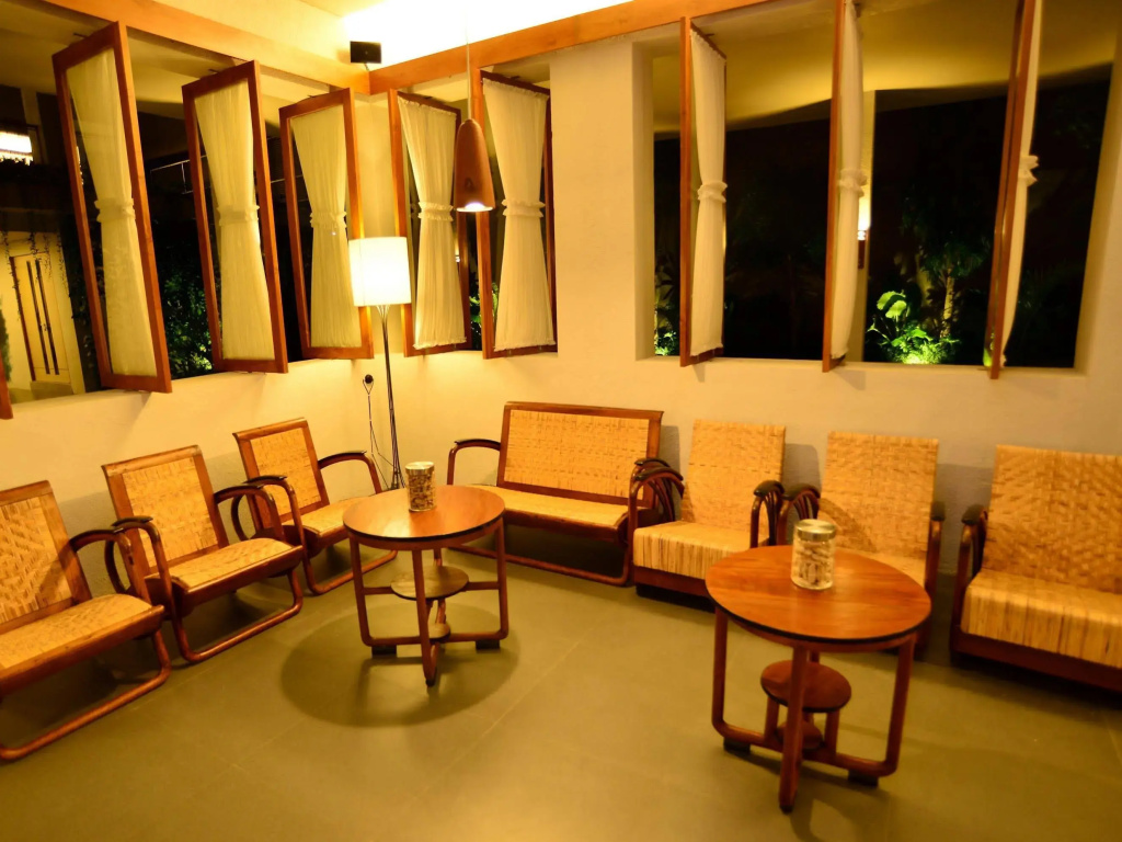 Blambangan Hotel - Général