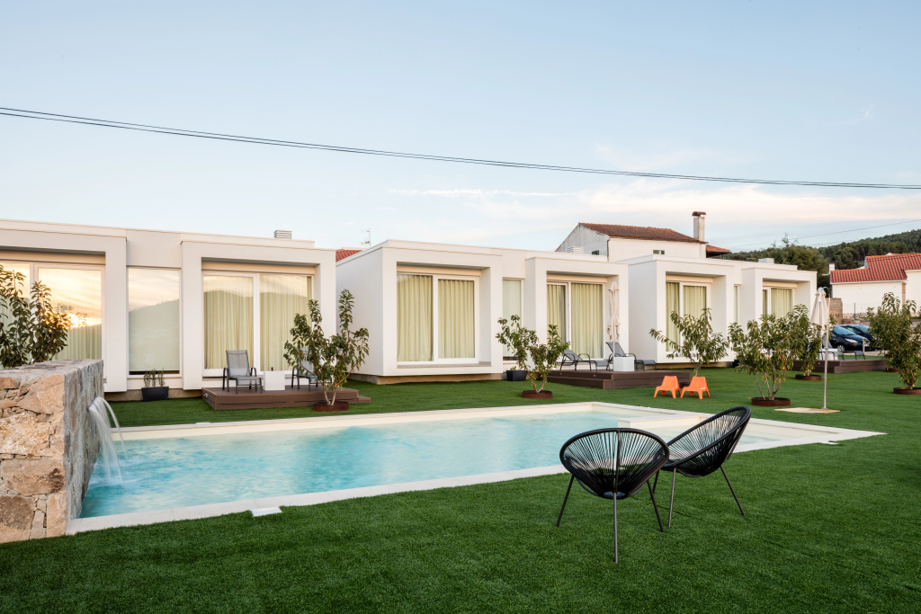 Cerca Design House - Général