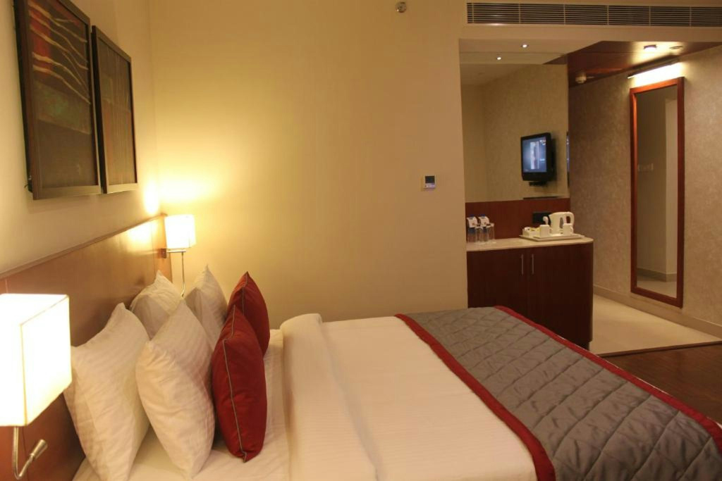Hotel photo 16