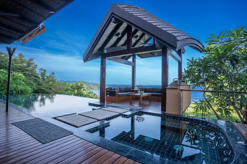 Stunning Pacific Sunsets Huge Pool Concierge - фото 14