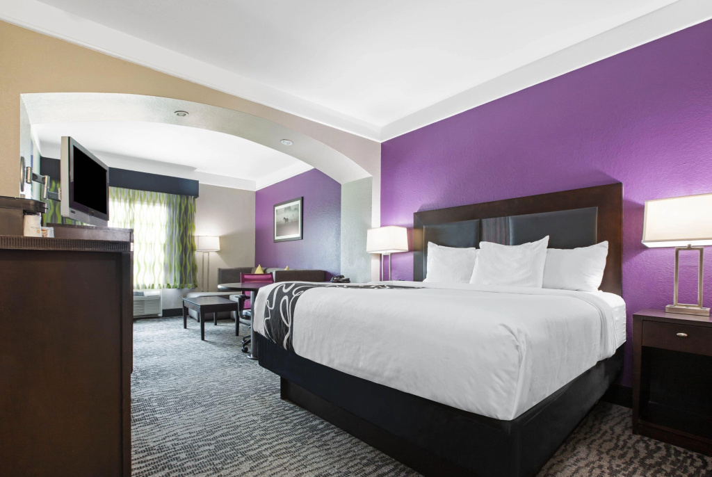 La Quinta Inn & Suites by Wyndham Pearland - Houston South - Général