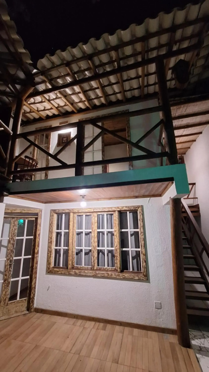 Casa 2/4 Melhor Localização De Praia Do Forte!!!!