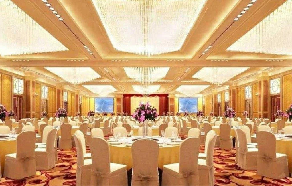 Hua Ao Hotel - Général