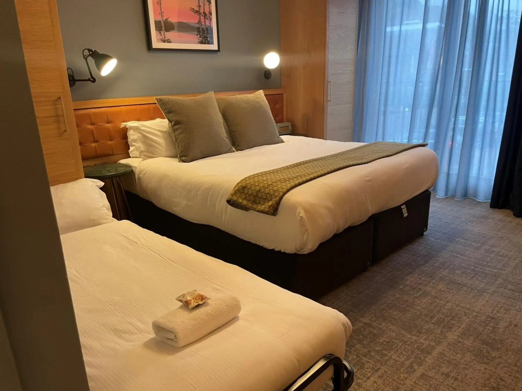 Hotel photo 23