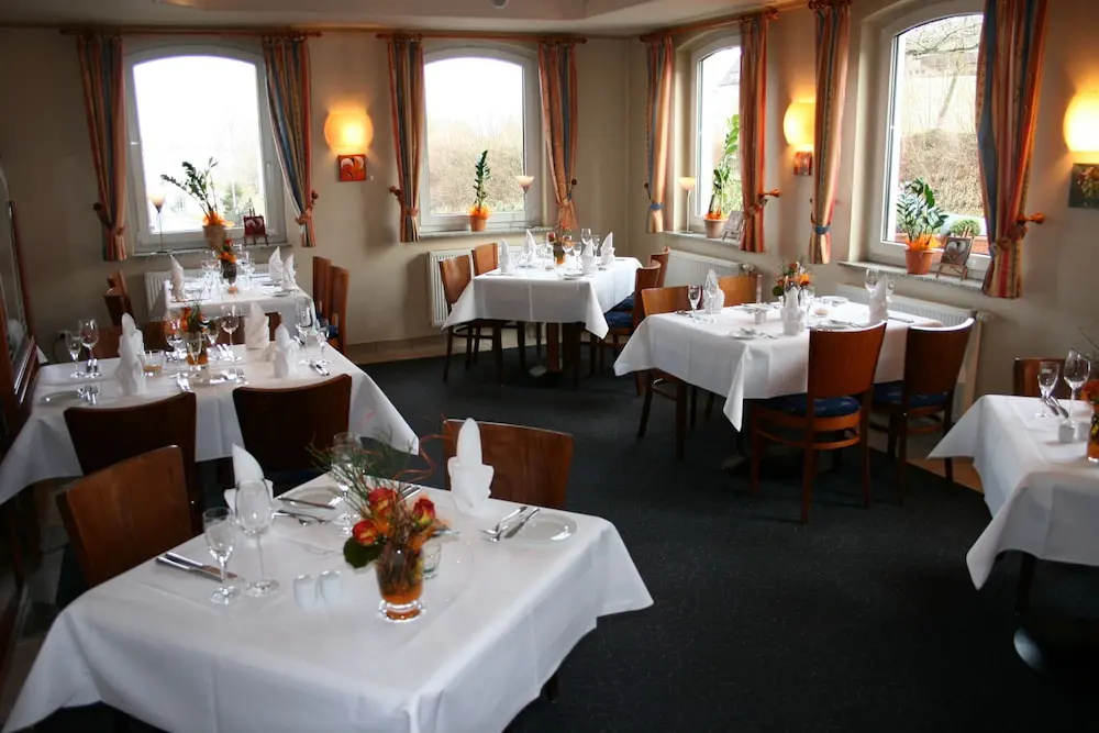 Hotel Wilhelmshöhe - Général