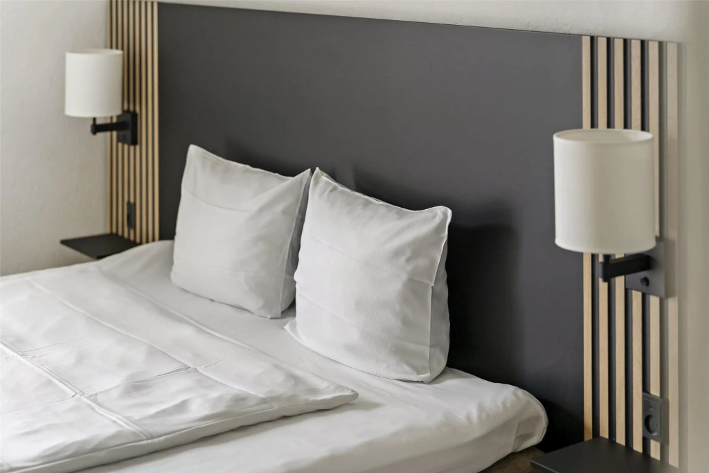 Hotel Dalgas, BW Signature Collection - Chambres