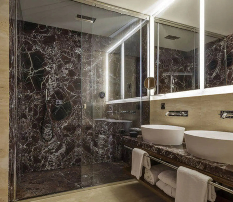 Fendi Private Suites - фото 9