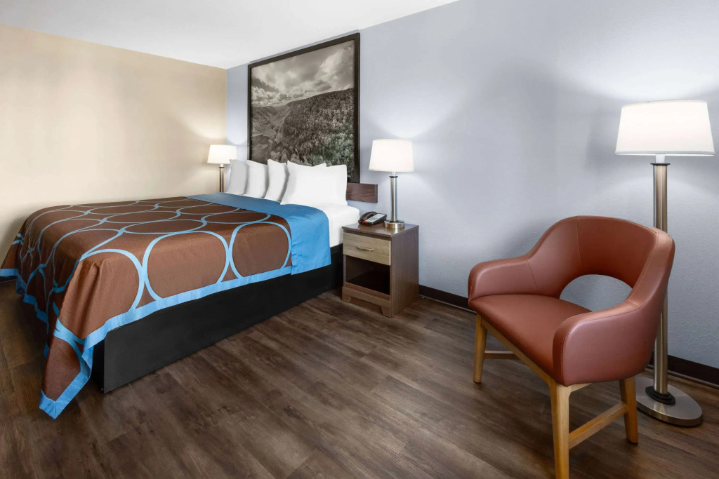 Hotel photo 21