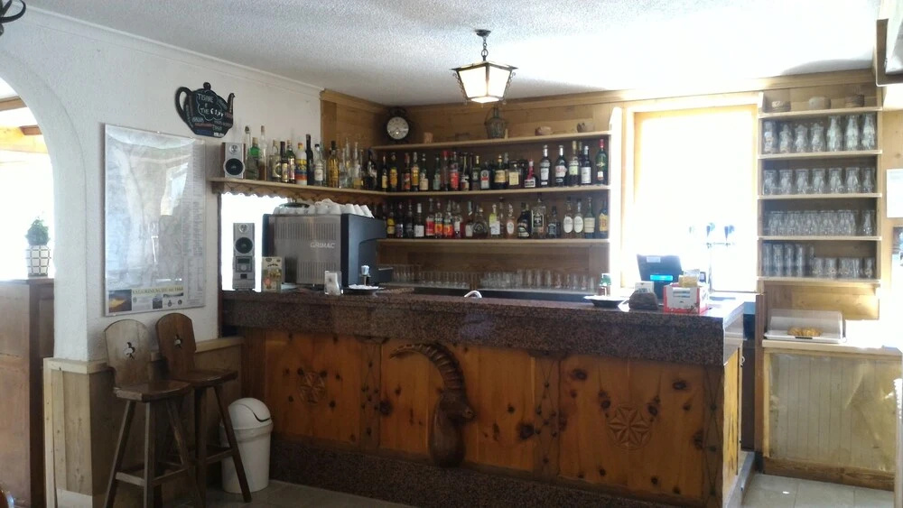 Food & Beverage