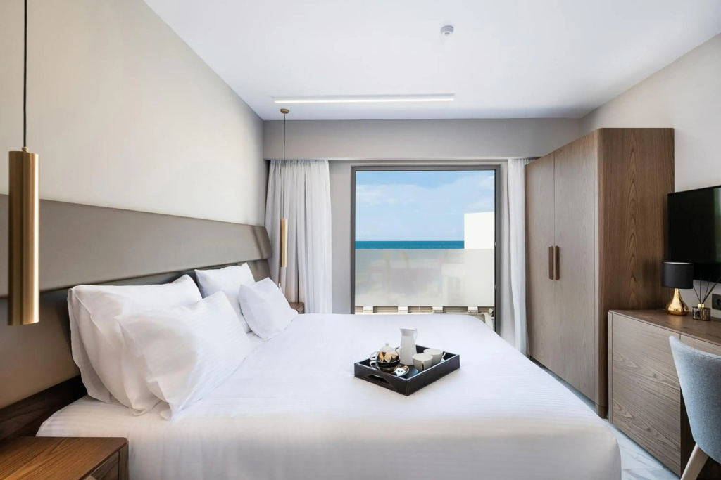 Porto Platanias Beach - Luxury Selection — фото