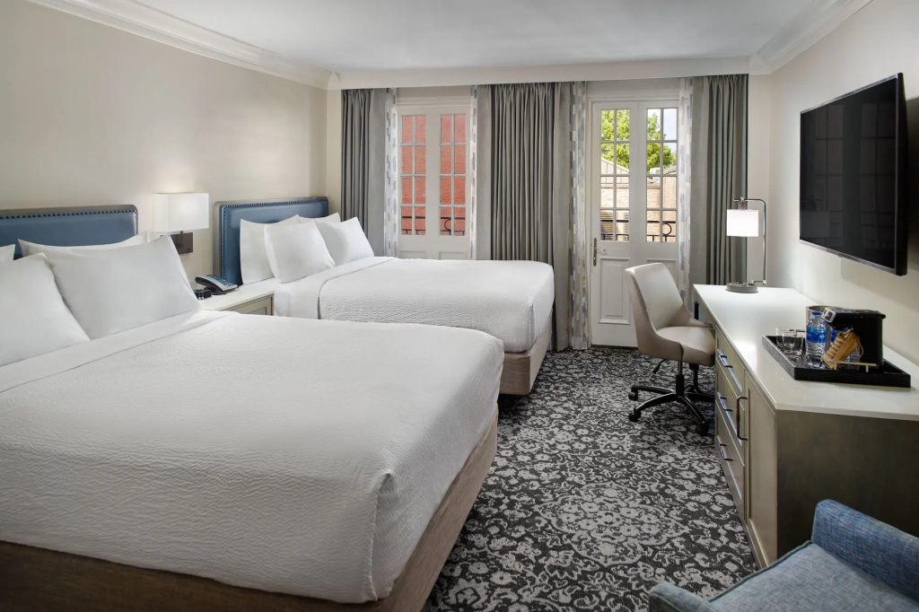Four Points By Sheraton French Quarter - Général