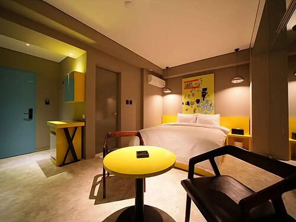 Hotel photo 11