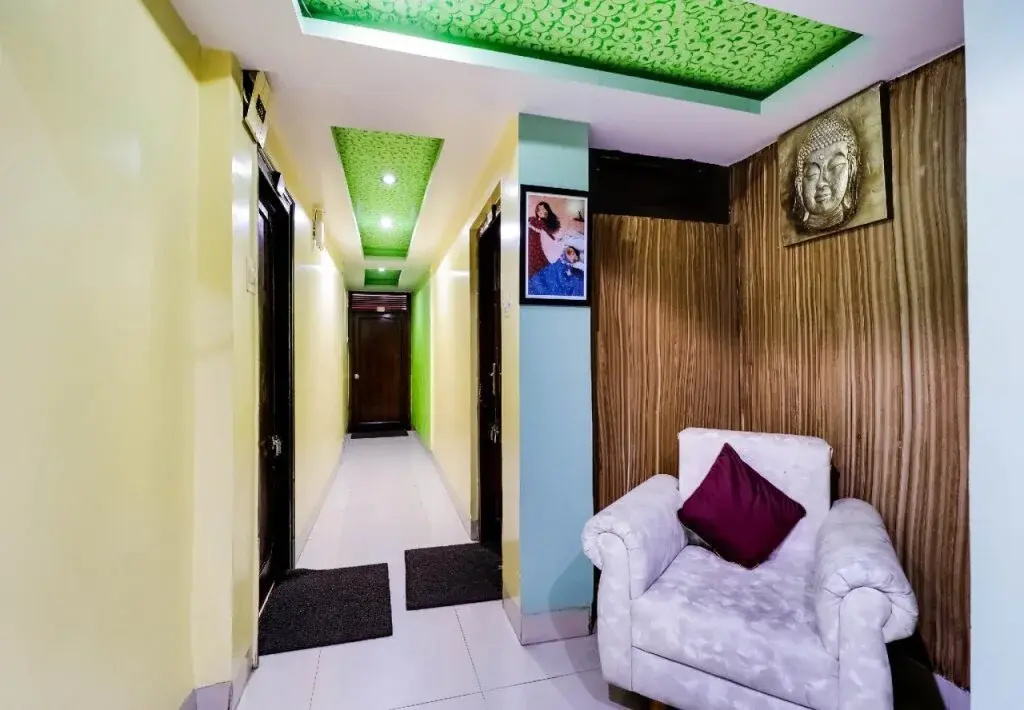 Hotel photo 11