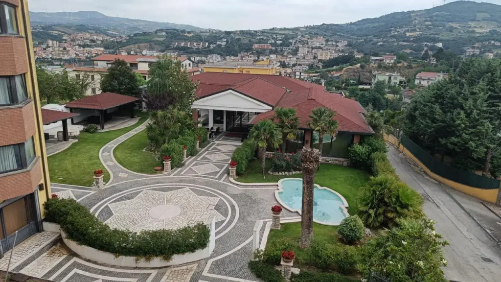 Hotel photo 20