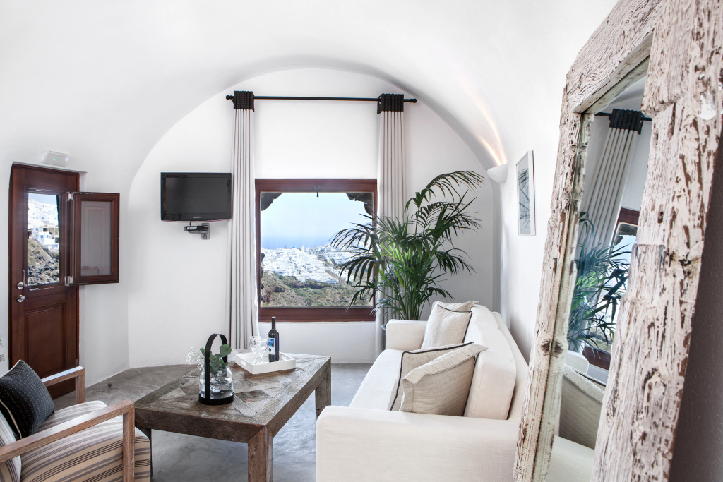 Balcony & Terrace