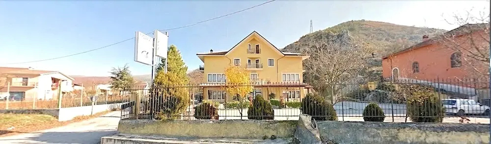 La Rupe - Général