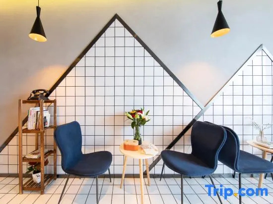 Atour Hotel Kashgar Gaotai Residential Buildings — фото 4