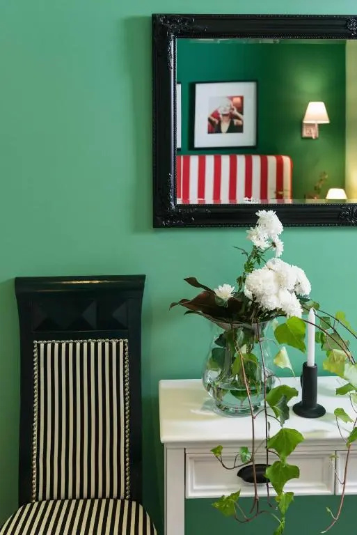Areela Boutique Hotel - Chambres