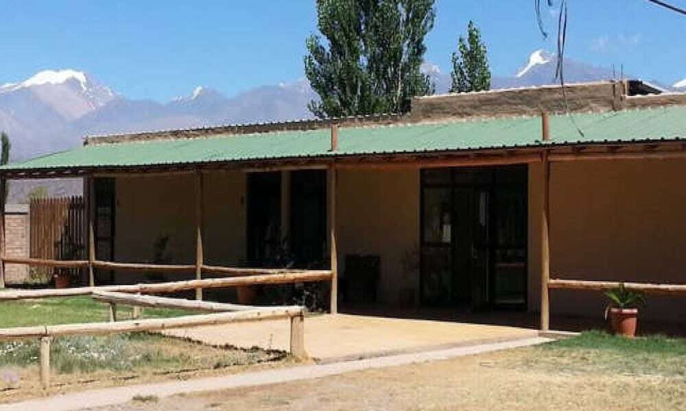 Posada Los Morrillos