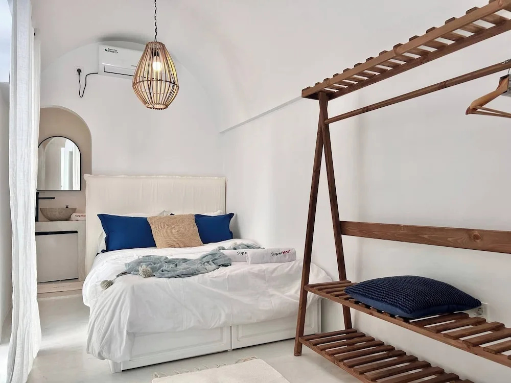 Zina Apartment Sidi Bou Saïd