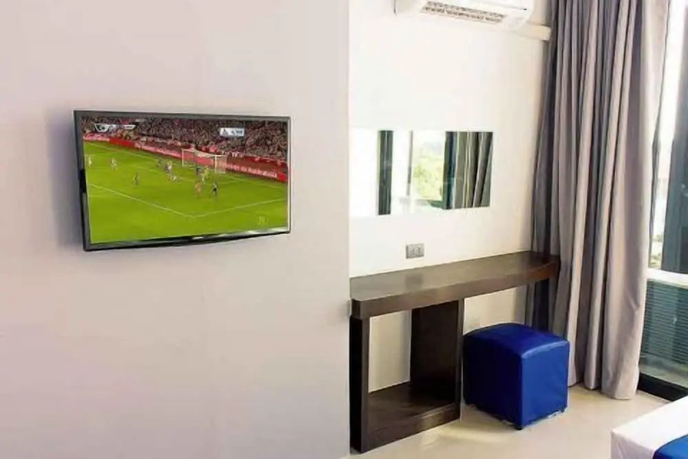 Ingtara Hotel - Chambres