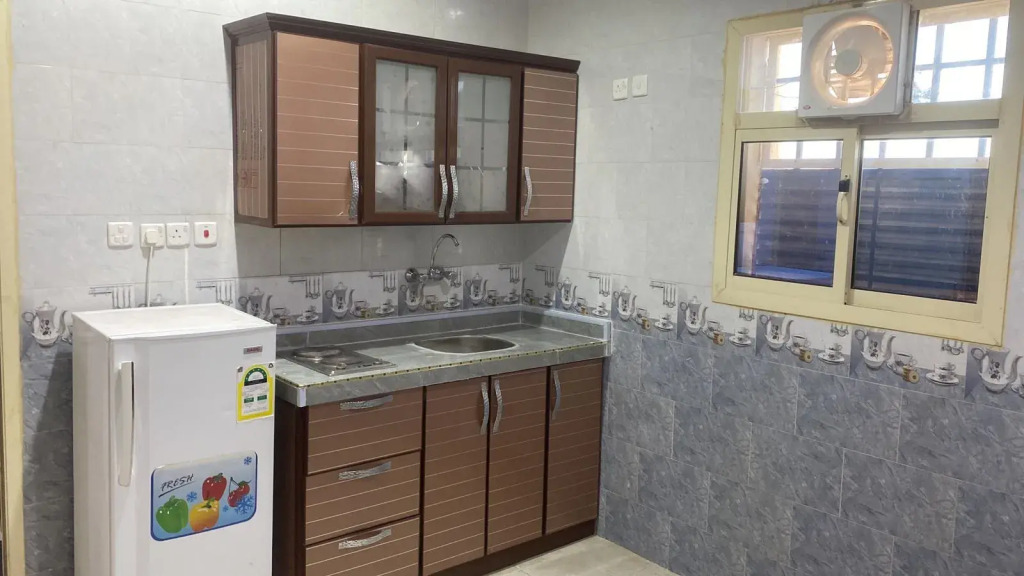 Durar Al Khalidiya Apartments — фото 4