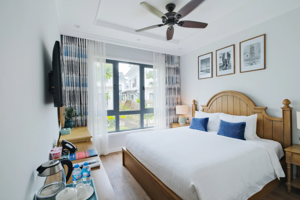 Sunset Sanato Resort & Villas — фото 2