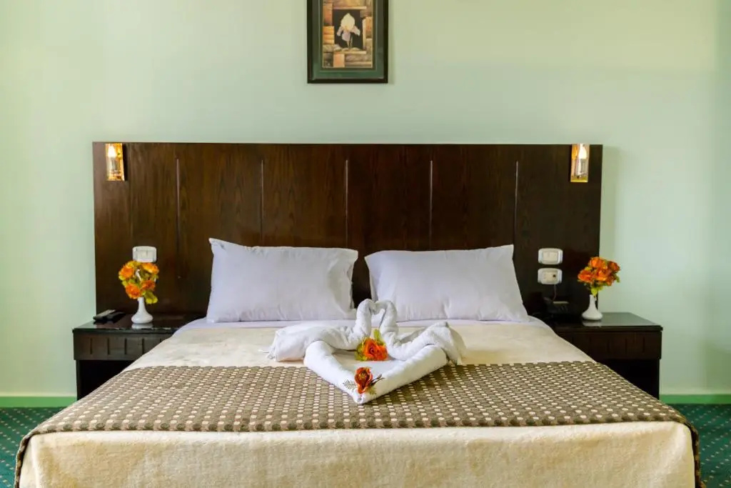 Aura Inn Hotel Cairo - Chambres