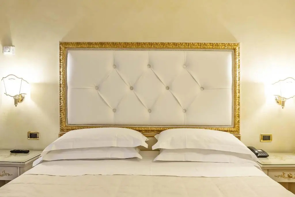 Hotel Alba Palace - Chambres