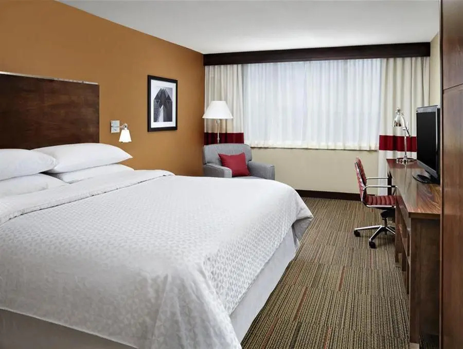Executive room