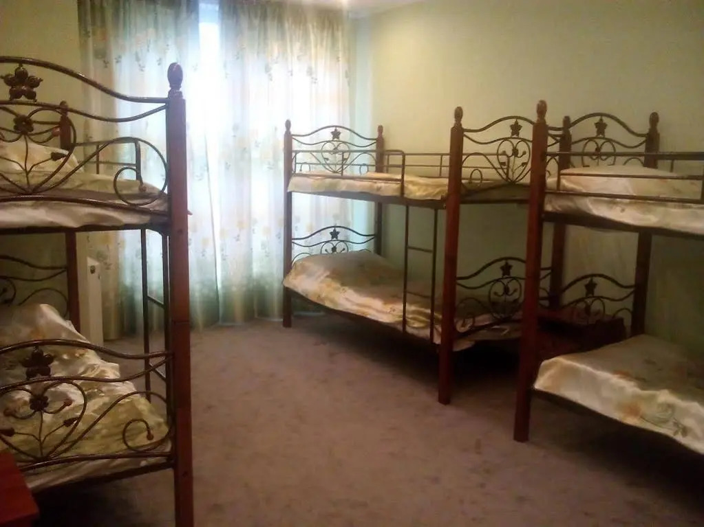 Хостел Hostel Samal в Алматы