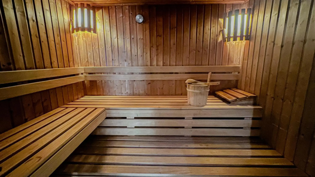 Gemma Resort - фото 24