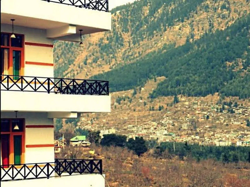 Hotel photo 11