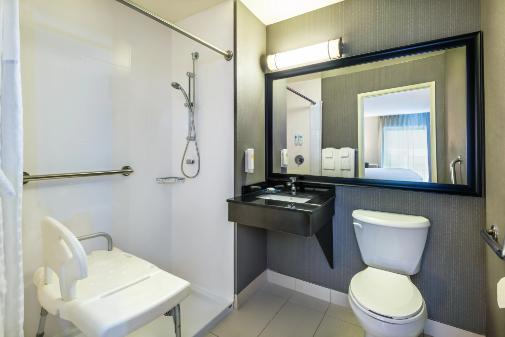 Comfort Inn Laval - Général