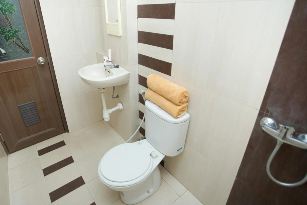 OYO 850 Lapan Lapan - фото 25