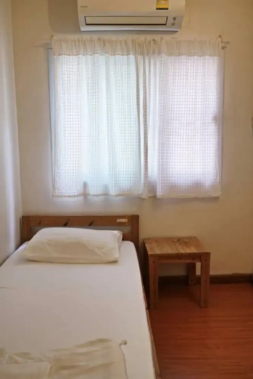 Одноместный номер Standard в PanPan Hostel Bangkok