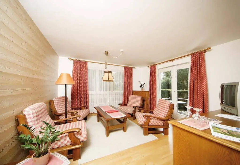 Alpenhotel Dora - Général