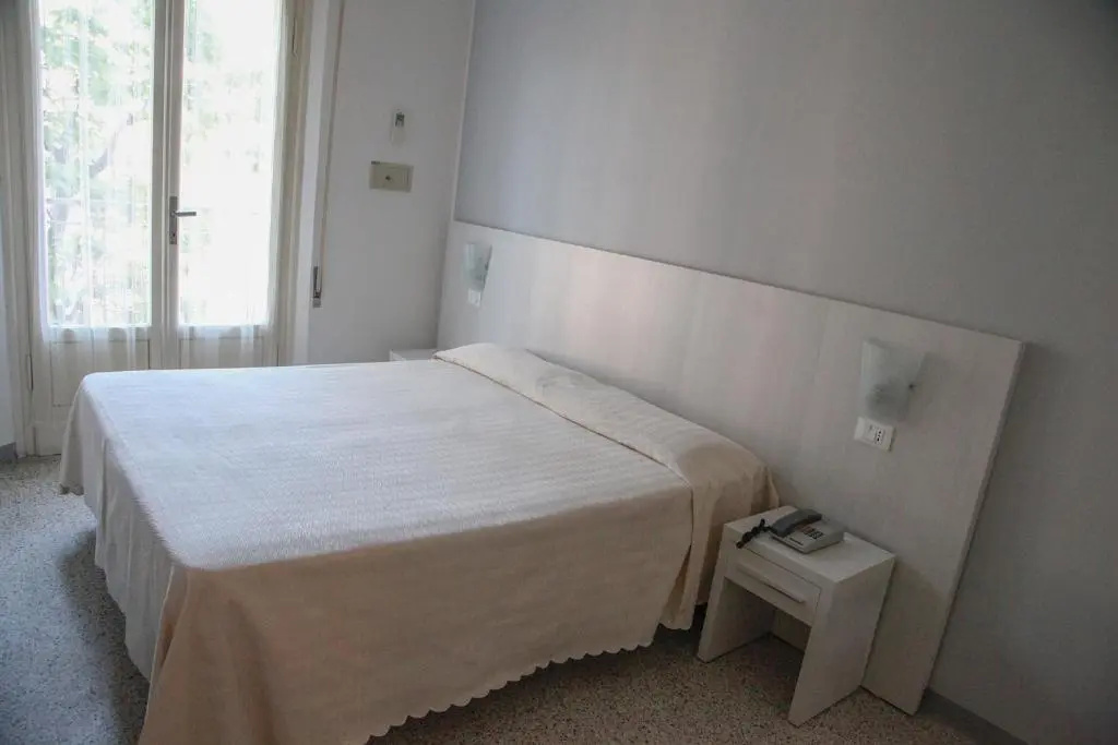 Hotel Annita Cervia - Chambres