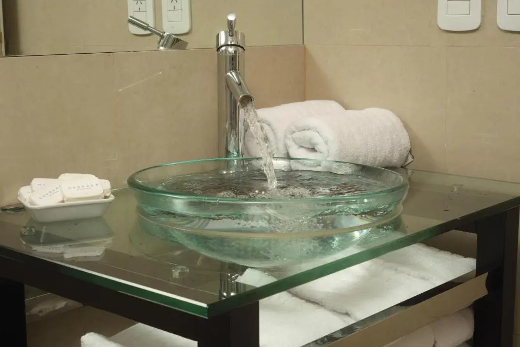 Dazzler by Wyndham Buenos Aires Maipu - Chambres