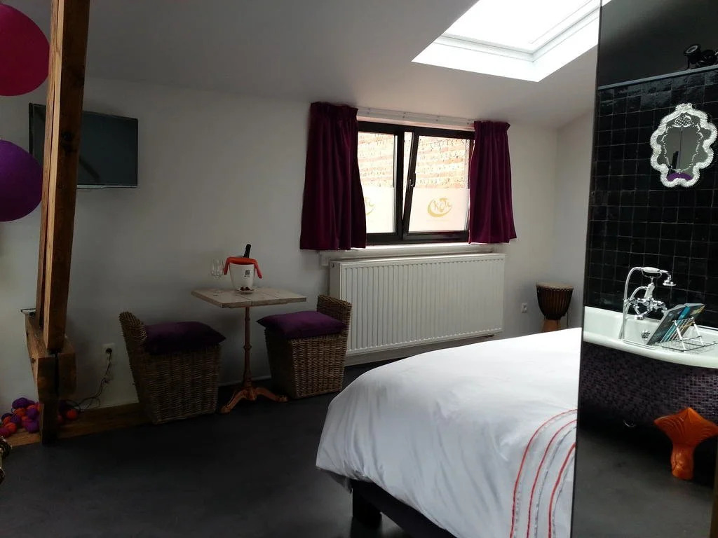 B&B Koto — фото 3