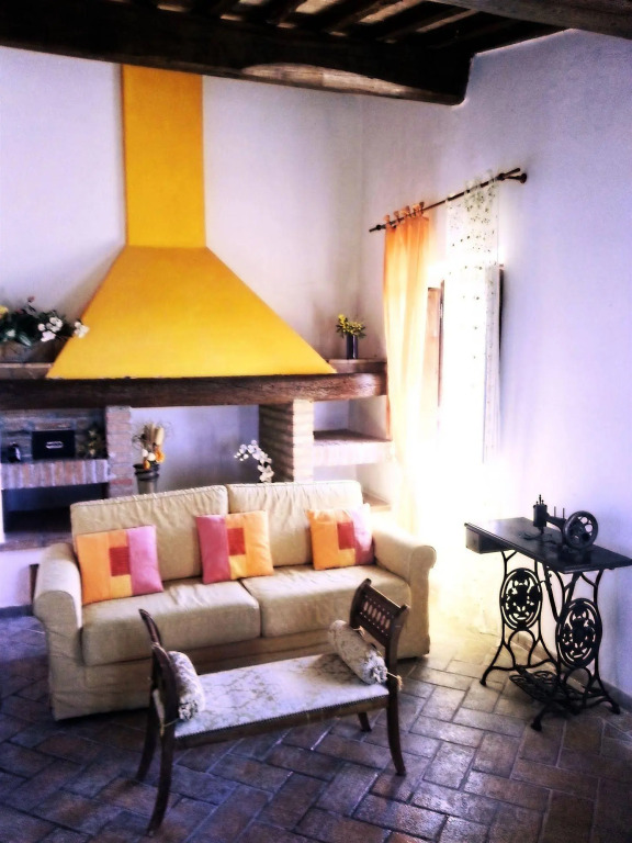 Podere Palazzolo by null