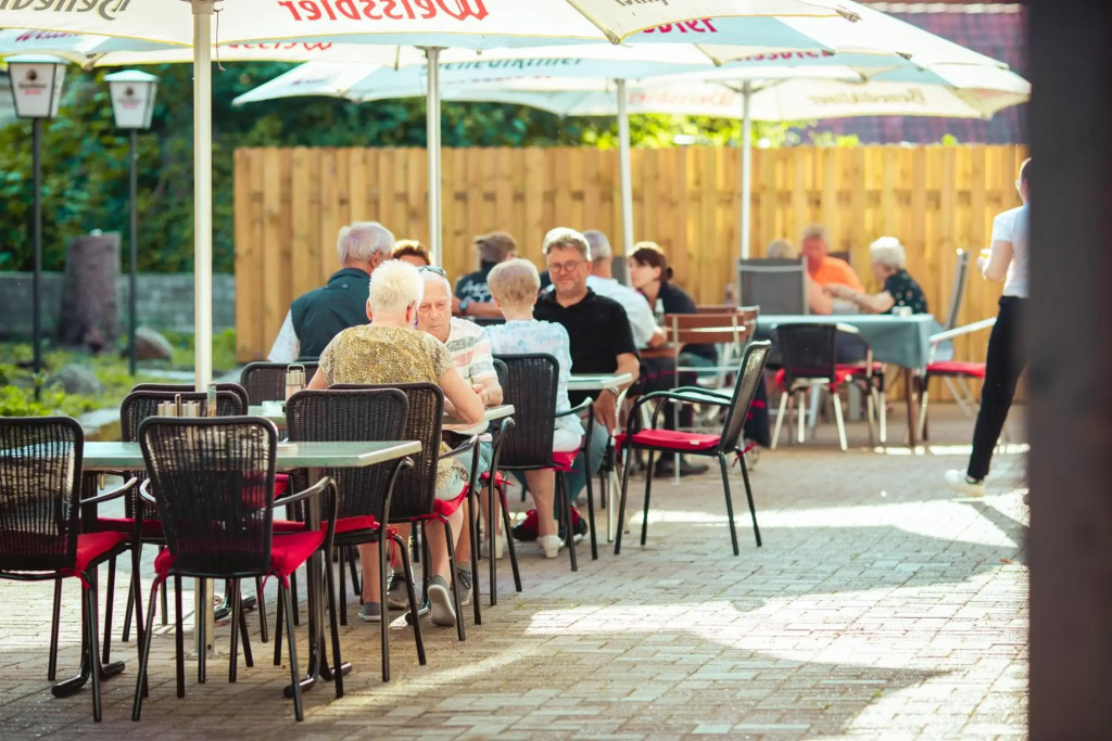 Gasthaus Hubertus - фото 18