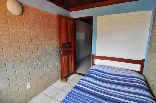 Casa Blanka 2010 Eco Surf Guest House