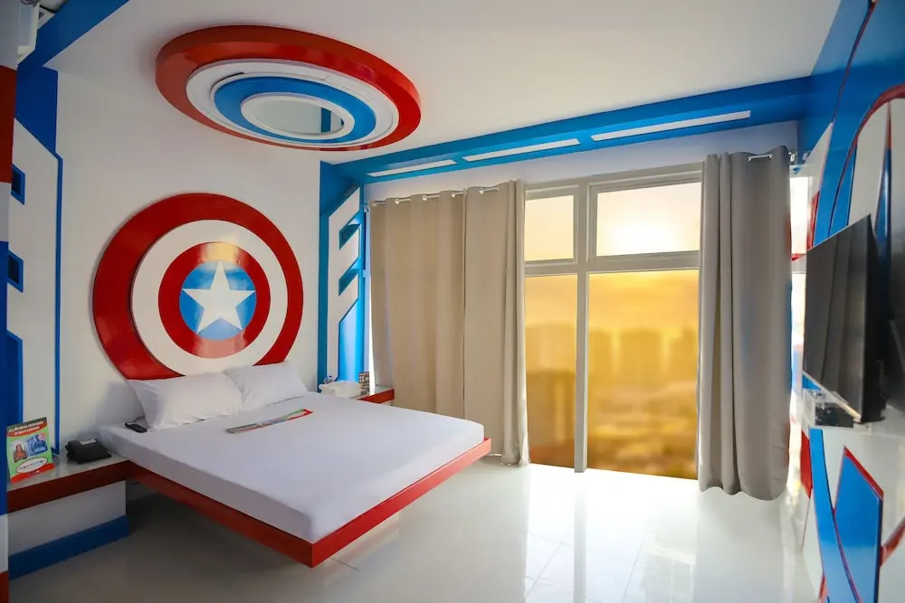 Hotel photo 2