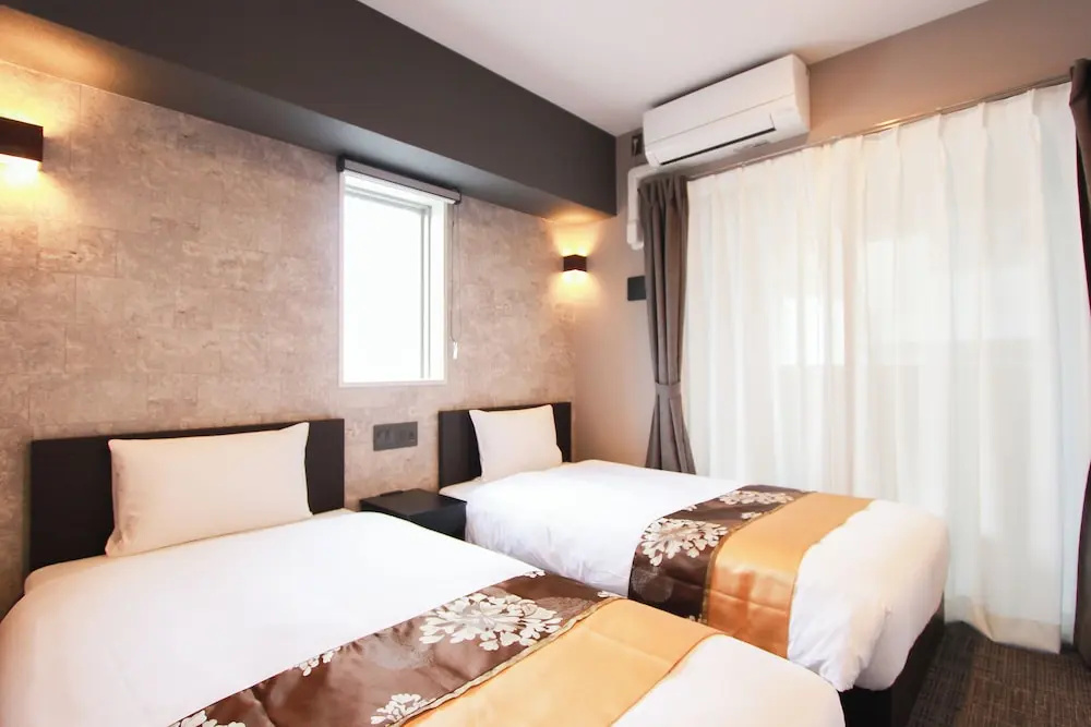 kei Hotel and Apartment 사진 4
