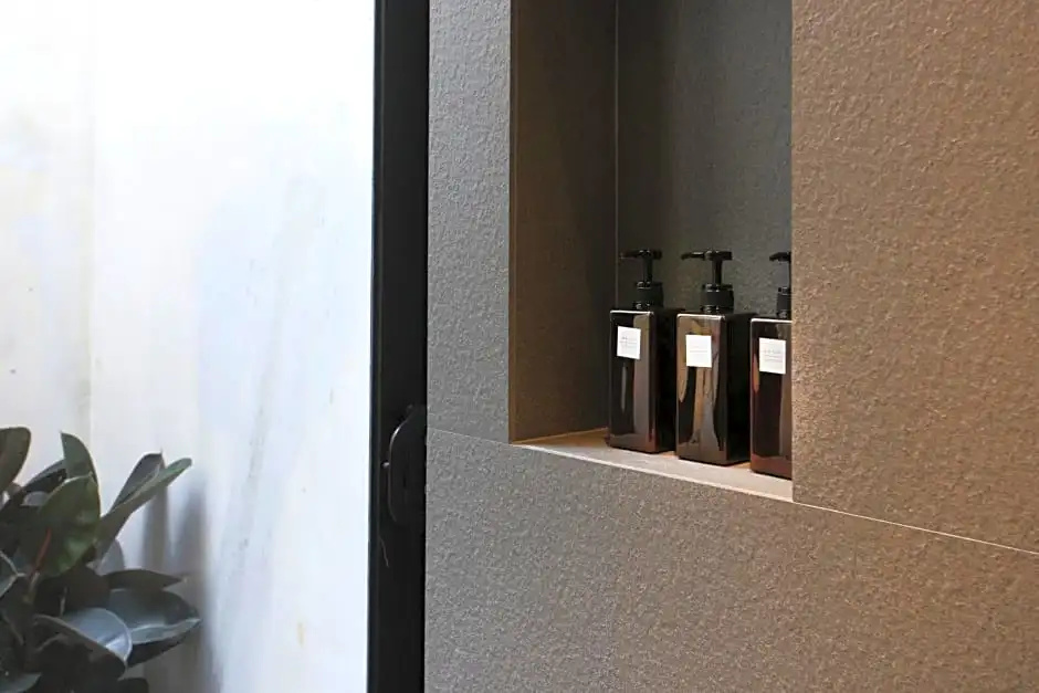 Silalima Guesthouse - Chambres